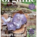 ABC Organic Gardener Magazine