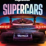 BBC Top Gear Magazine