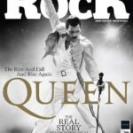 Classic Rock (UK) Magazine