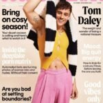 Cosmopolitan Magazine