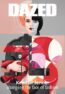 DAZED