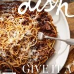 Dish (NZ) Magazine