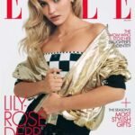 Elle USA Magazine