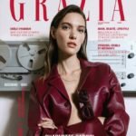 Grazia Magazine