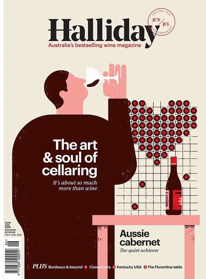 Halliday Wine Companion Magazine Halliday Wine Companion Magazine