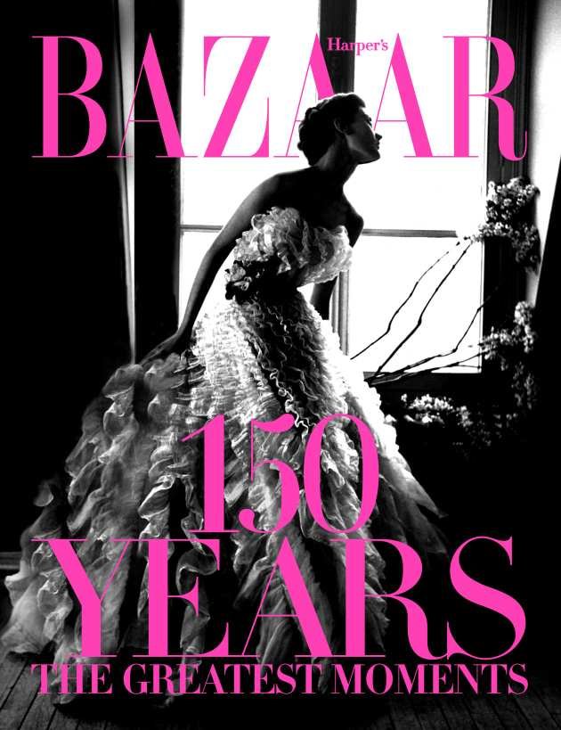 Harper's Bazaar Australia Magazine Harper's Bazaar Australia Magazine