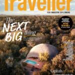International Traveller Magazine