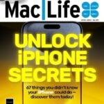 MacLife Magazine