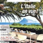 Maisons Cote Sud Magazine