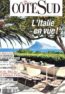 Maisons Cote Sud Magazine