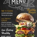 Menu Magazine