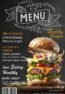 Menu Magazine