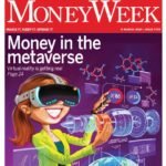 Money Week Magazine