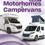 Motorcaravan Motorhome Monthly
