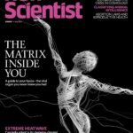 New Scientist Magazine