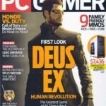 PC Gamer Magazine