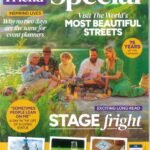 Peoples Friend Special Magazine