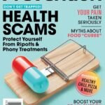 Prevention Magazine