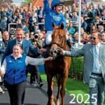 Racing Ahead Magazine