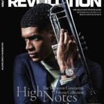 Revolution Magazine
