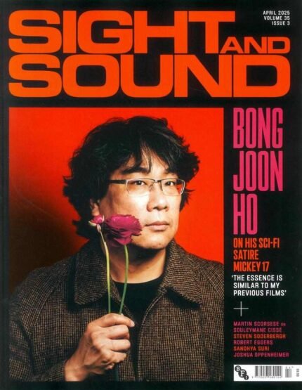 Sight And Sound Magazine Uk