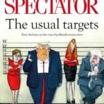 Spectator Magazine