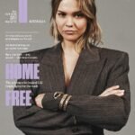 T: The New York Times Style Magazine Australia