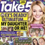 Take 5 Monthly Magazine
