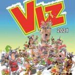 VIZ Magazine