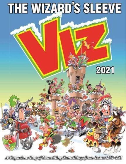 VIZ Magazine