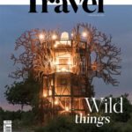Vacations & Travel Magazine