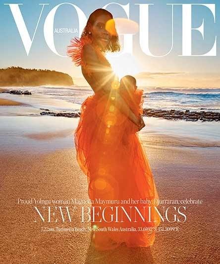 Vogue Australia Magazine Vogue Australia Magazine