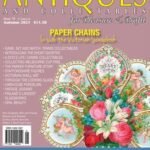 antiques to vintage magazine
