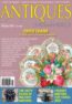 antiques to vintage magazine