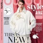 burda style magazine
