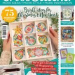 cross stitcher magazine