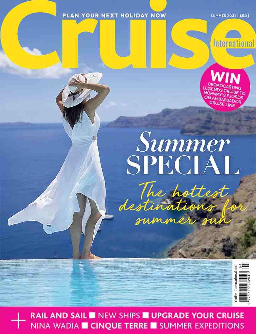 cruise international magazine cruise international magazine