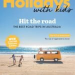 holidays with kids magazine