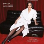 marie claire magazine