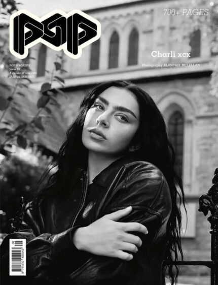 women in pop magazine