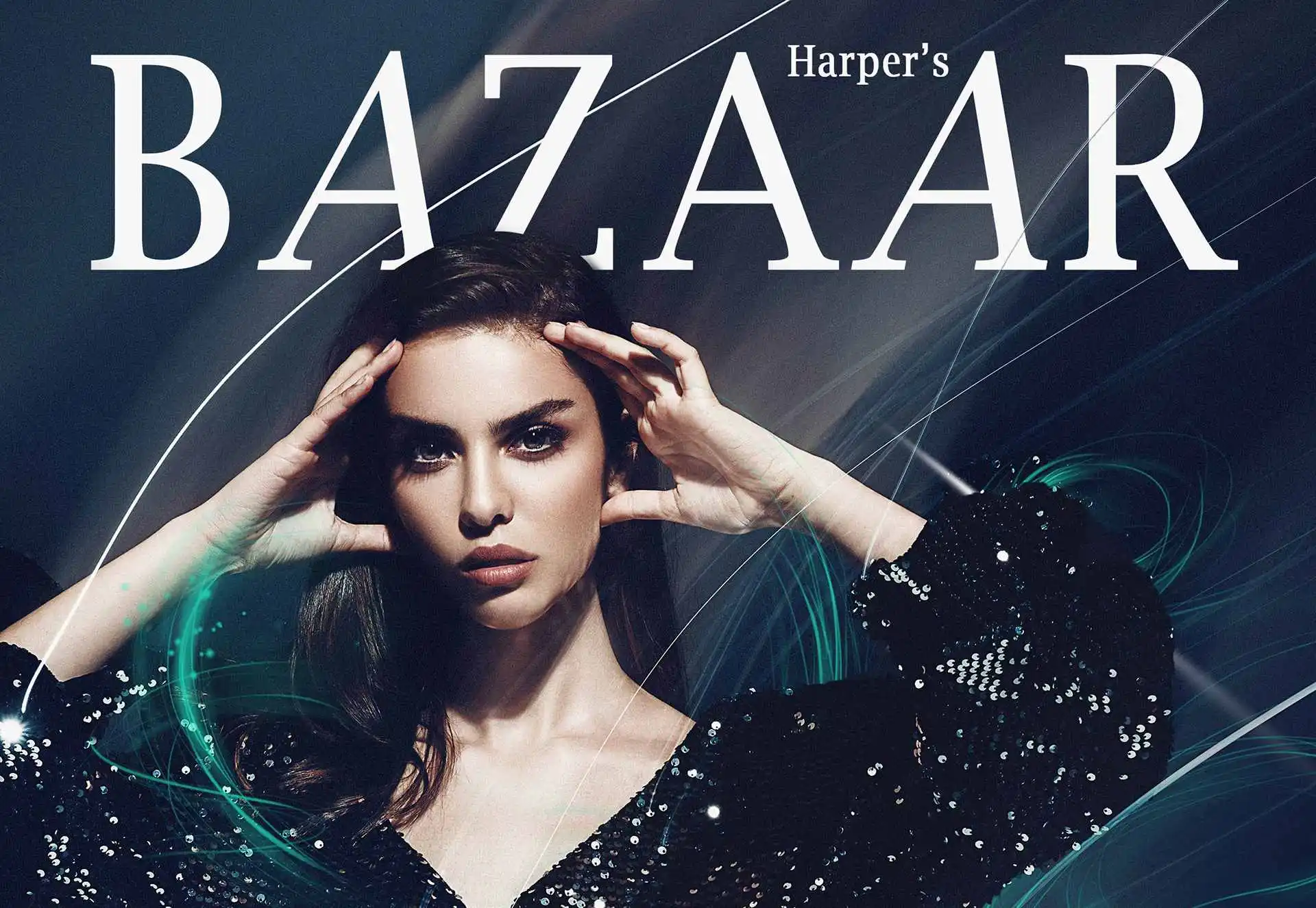 For People Who Love Magazines