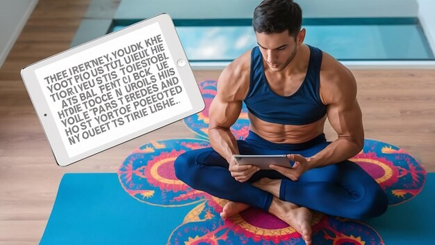 How These Publications Support Home-Based Fitness