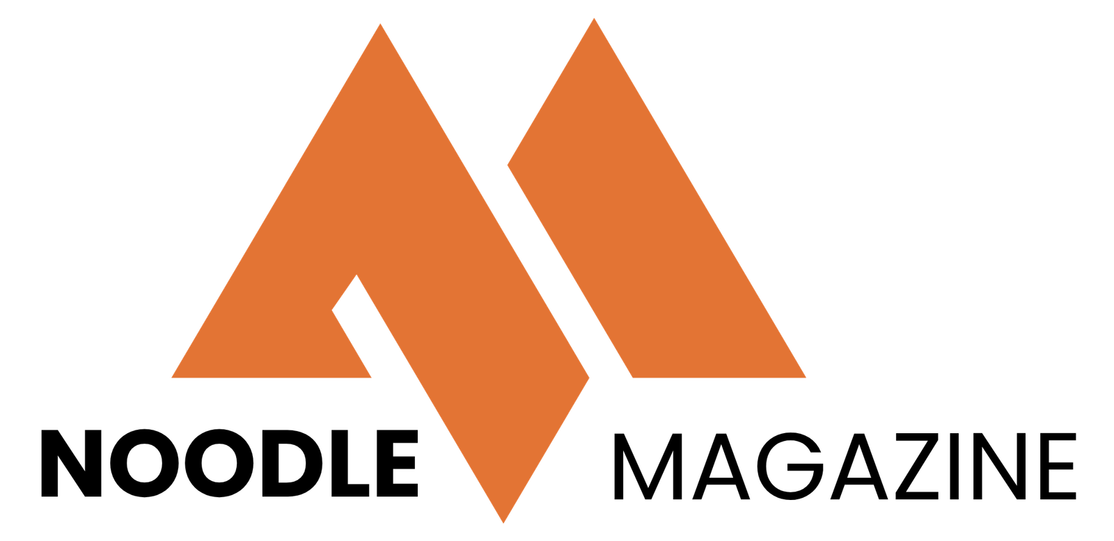 NoodleMagazine logo